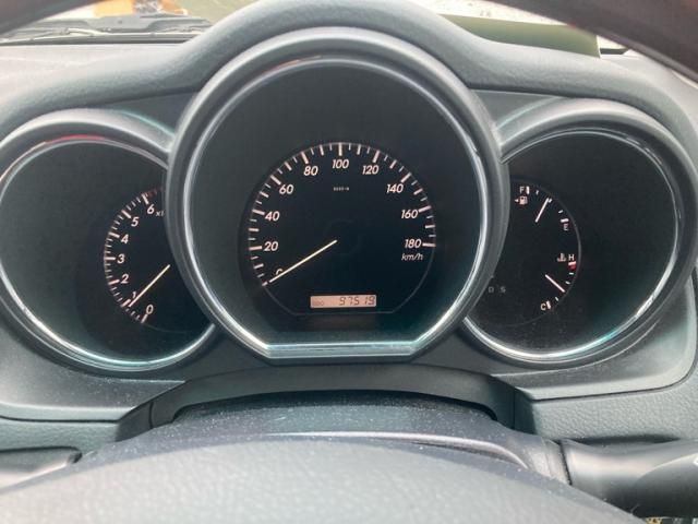 TOYOTA HARRIER 4WD 2011 Image 31