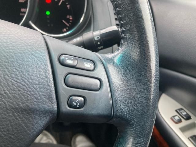 TOYOTA HARRIER 4WD 2011 Image 31