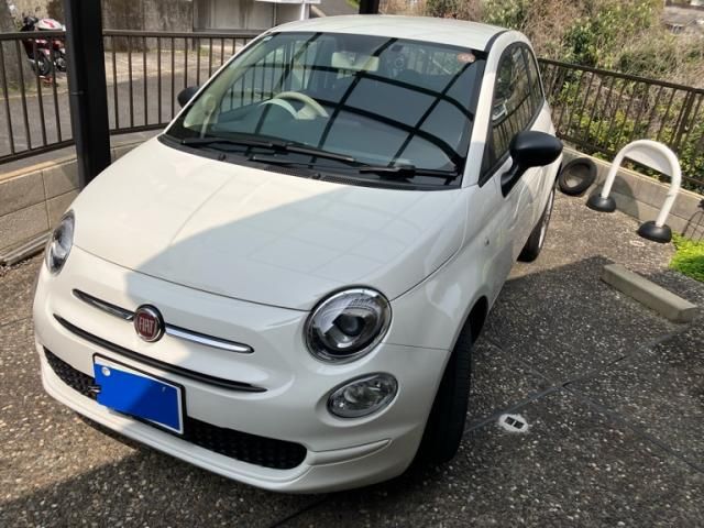 FIAT 500 2024 Image 31