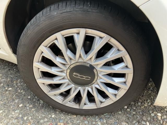 FIAT 500 2024 Image 31