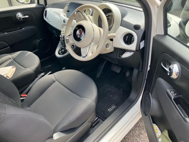 FIAT 500 2024 Image 31