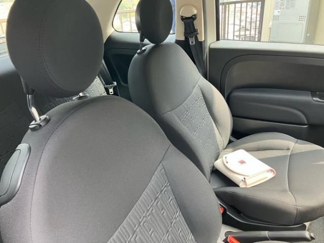 FIAT 500 2024 Image 31