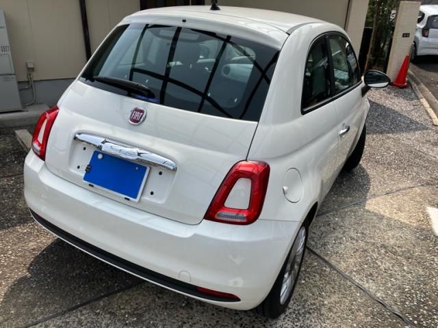 FIAT 500 2024 Image 31