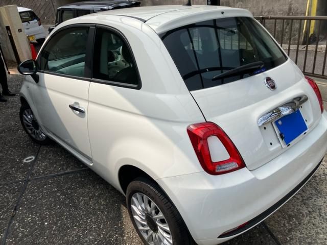FIAT 500 2024 Image 31
