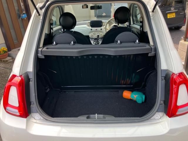 FIAT 500 2024 Image 31