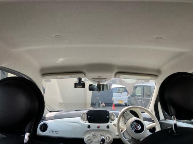 FIAT 500 2024 Image 31