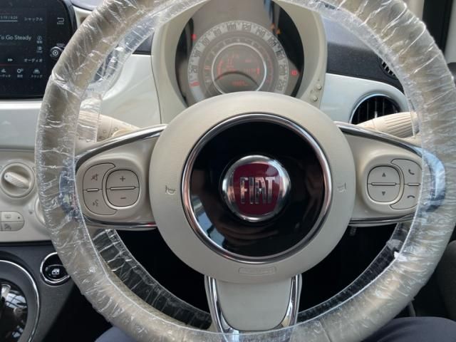 FIAT 500 2024 Image 31