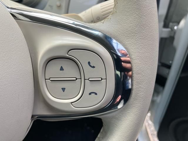 FIAT 500 2024 Image 31