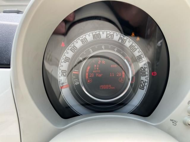 FIAT 500 2024 Image 31