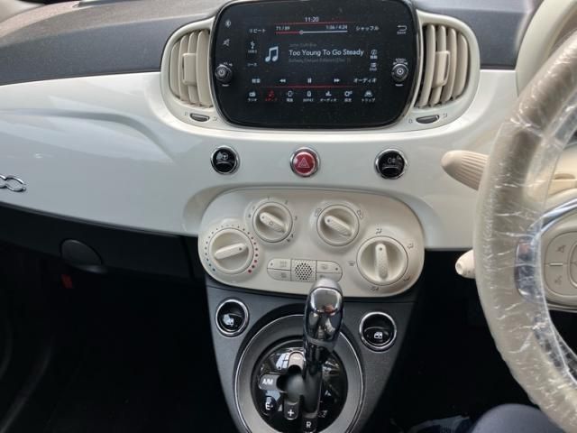 FIAT 500 2024 Image 31