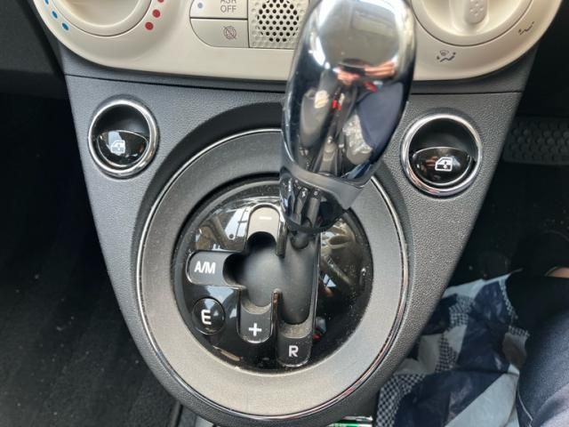 FIAT 500 2024 Image 31