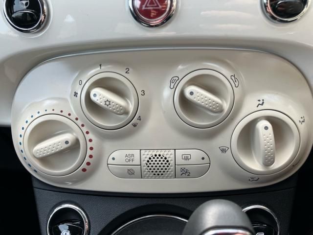 FIAT 500 2024 Image 31