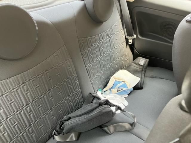 FIAT 500 2024 Image 31