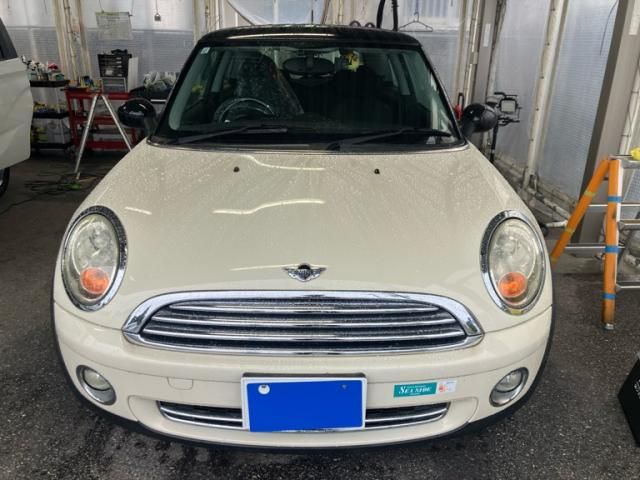 BMW MINI COOPER 2007 Image 31