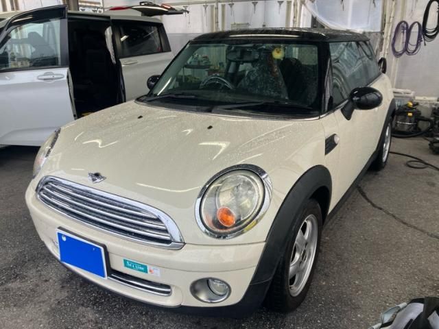 BMW MINI COOPER 2007 Image 31