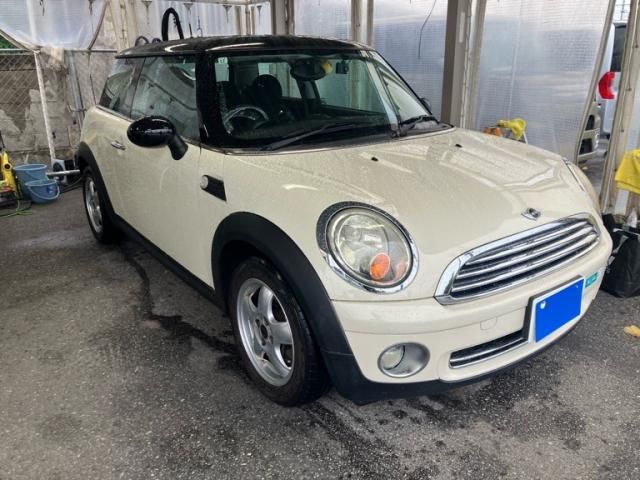 BMW MINI COOPER 2007 Image 31