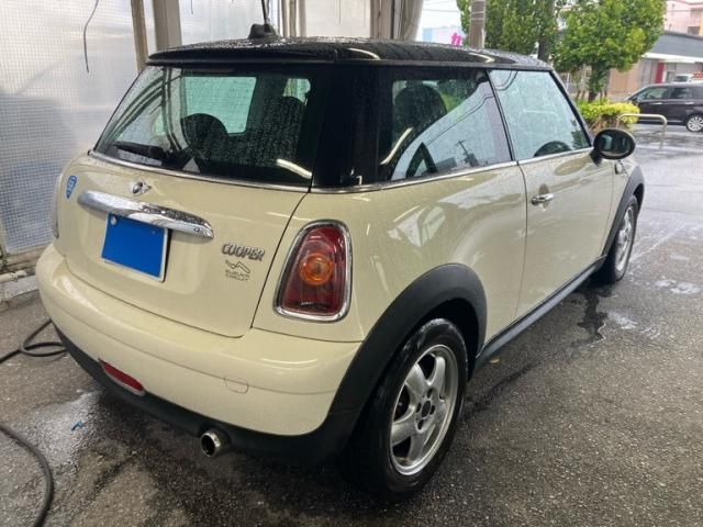 BMW MINI COOPER 2007 Image 31