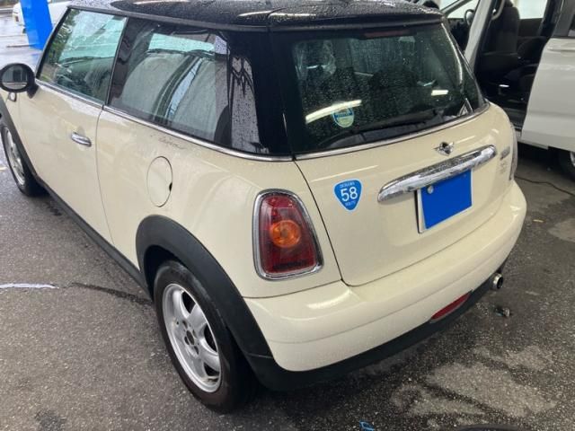 BMW MINI COOPER 2007 Image 31