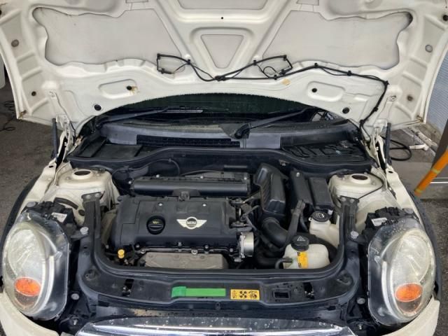 BMW MINI COOPER 2007 Image 31