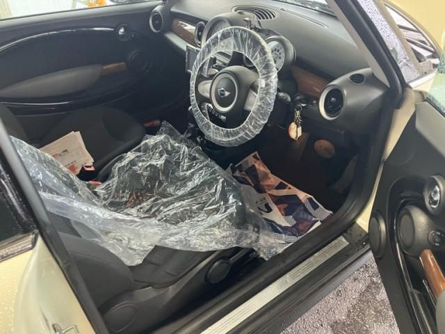 BMW MINI COOPER 2007 Image 31