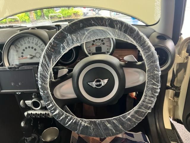 BMW MINI COOPER 2007 Image 31