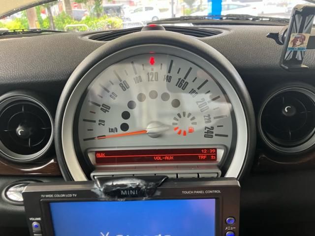 BMW MINI COOPER 2007 Image 31