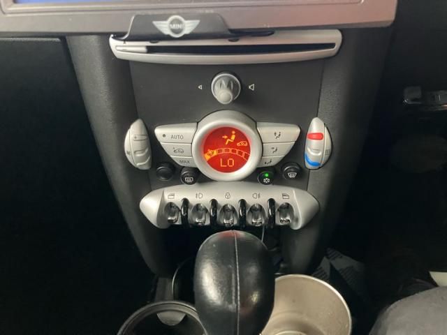 BMW MINI COOPER 2007 Image 31