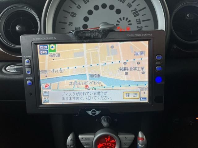 BMW MINI COOPER 2007 Image 31