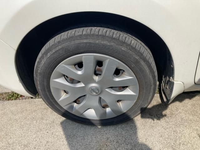 NISSAN LEAF 2016 Image 31