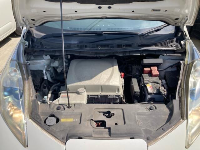 NISSAN LEAF 2016 Image 31