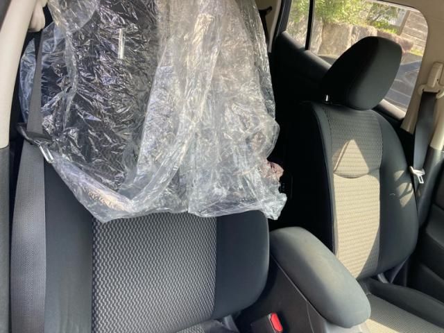 NISSAN LEAF 2016 Image 31