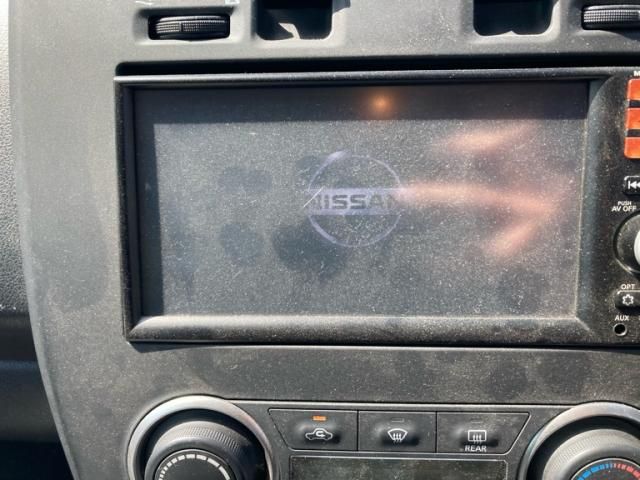 NISSAN LEAF 2016 Image 31