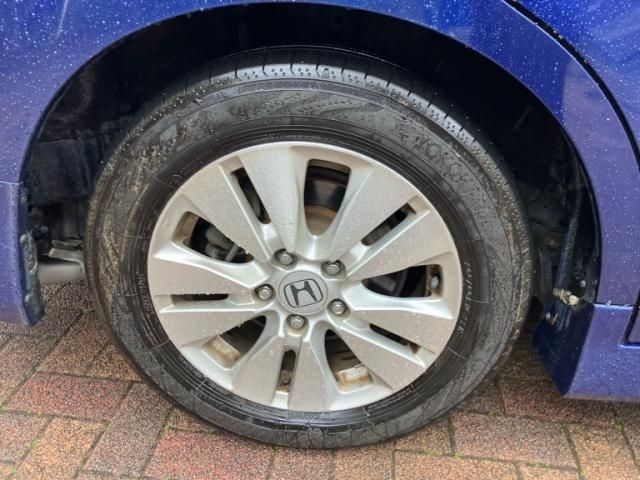 HONDA STEPWAGON SPADA 2010 Image 31