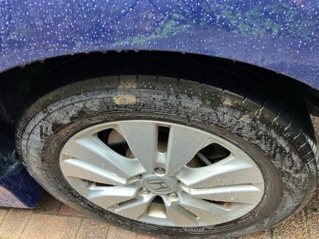 HONDA STEPWAGON SPADA 2010 Image 31