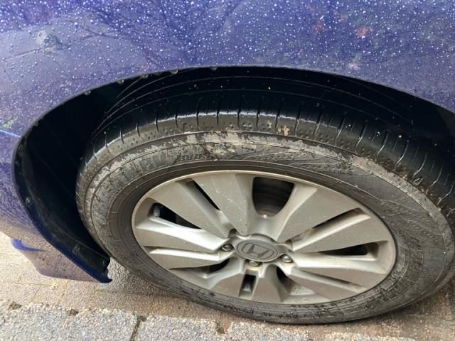 HONDA STEPWAGON SPADA 2010 Image 31