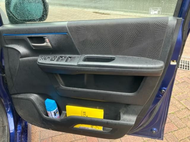 HONDA STEPWAGON SPADA 2010 Image 31