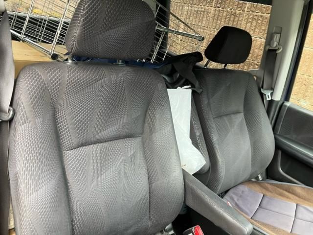 HONDA STEPWAGON SPADA 2010 Image 31