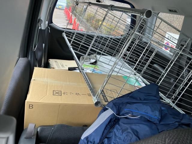 HONDA STEPWAGON SPADA 2010 Image 31