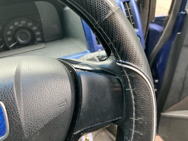 HONDA STEPWAGON SPADA 2010 Image 31