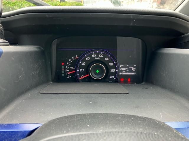 HONDA STEPWAGON SPADA 2010 Image 31