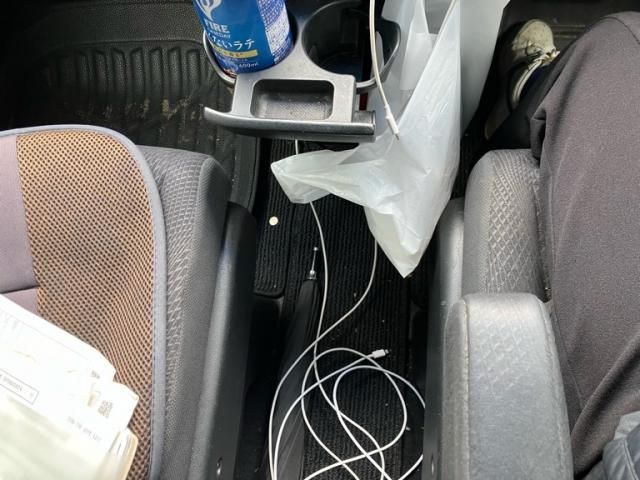 HONDA STEPWAGON SPADA 2010 Image 31