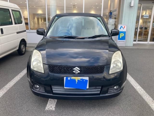 SUZUKI SWIFT 2005 Image 31