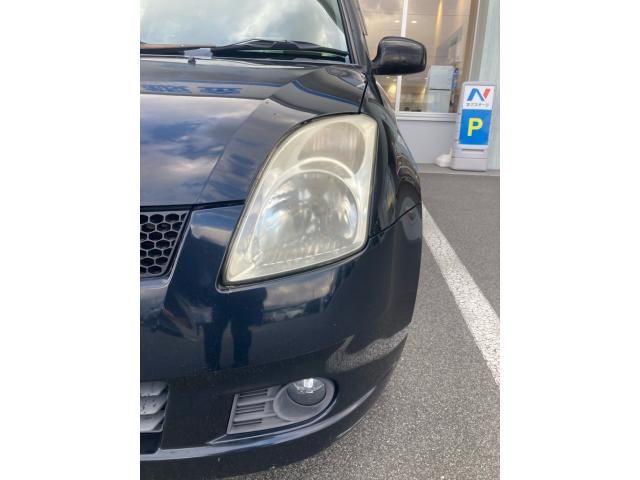 SUZUKI SWIFT 2005 Image 31