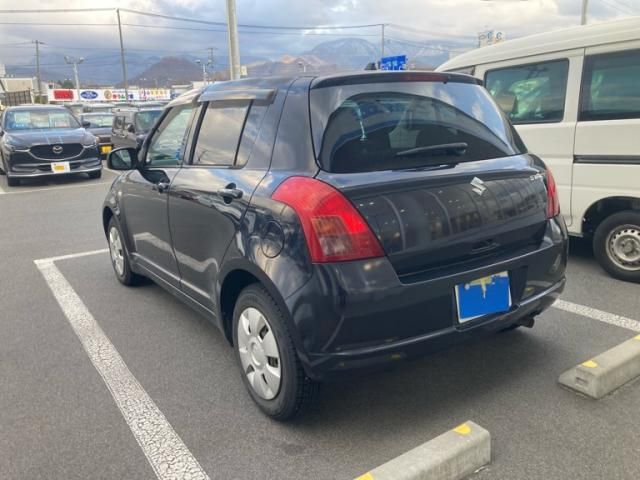 SUZUKI SWIFT 2005 Image 31