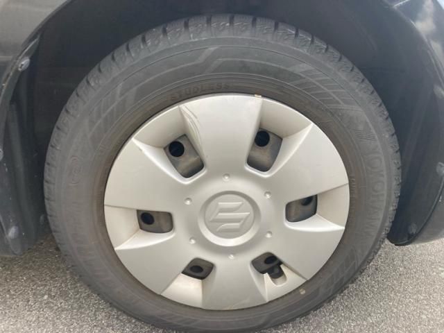 SUZUKI SWIFT 2005 Image 31