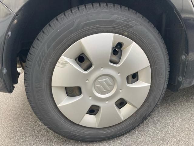 SUZUKI SWIFT 2005 Image 31