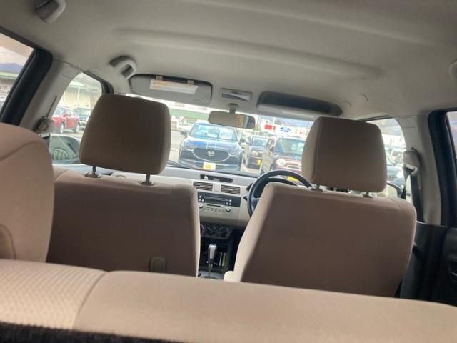 SUZUKI SWIFT 2005 Image 31