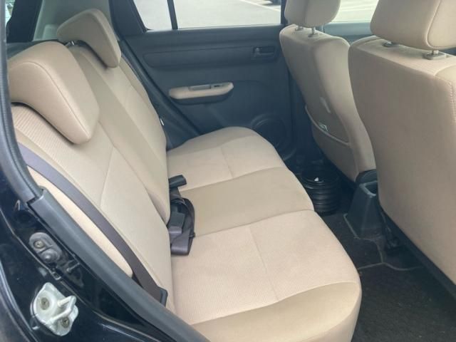 SUZUKI SWIFT 2005 Image 31