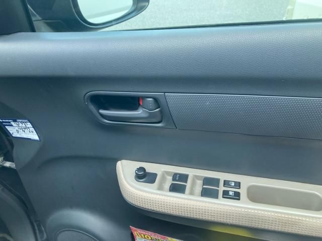 SUZUKI SWIFT 2005 Image 31