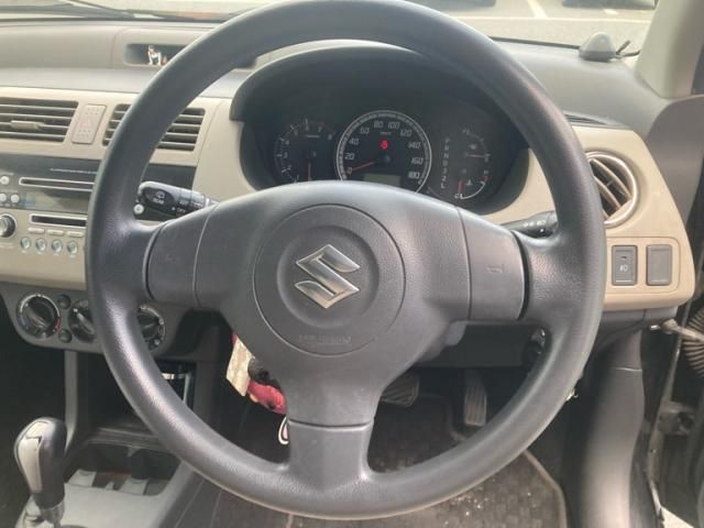 SUZUKI SWIFT 2005 Image 31